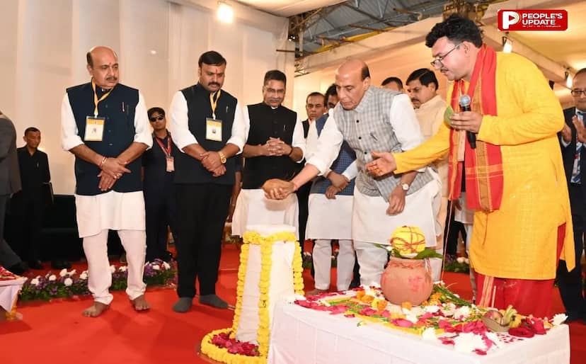 VJF में 472 करोड़ से टी-72 टैंकों की होगी ओवरहॉलिंग, रक्षा मंत्री राजनाथ सिंह बोले-ड्रोन और मिसाइल के दौर में भी टैंकों की जरूरत