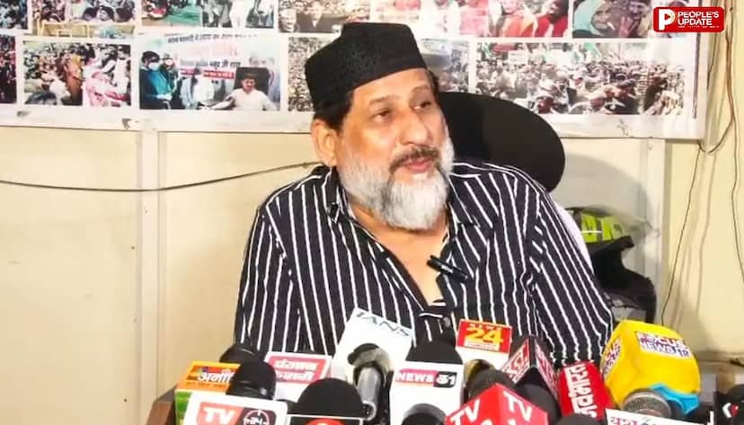सीलिंग के विरोध के बीच अब 'दौड़ेगा' भोपाल, 9 सितंबर को ‘रन फॉर मास्टर प्लान’