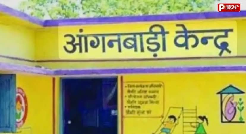 कागजों में बच्चे, जमीन पर गायब! वजन से पोषण तक गड़बड़ी; सीहोर ग्रामीण की परियोजना अधिकारी प्रियंका दीवान निलंबित