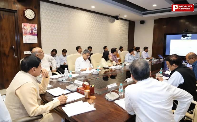 41 हजार गांवों का सर्वे; 68.47 लाख ग्रामीणों को मिलेगा संपत्ति अधिकार, स्वामित्व अभिलेख से नामांतरण और रजिस्ट्री का रास्ता साफ