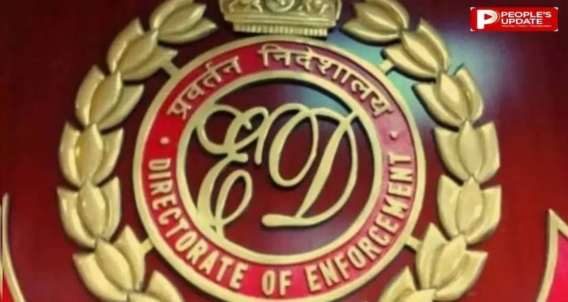 ED की बड़ी कार्रवाई, बैंकों को 333 करोड़ का चूना लगाने वाली इंदौरी फर्मों की 26 करोड़ की संपत्तियां कुर्क