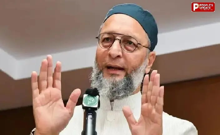भोपाल में असदुद्दीन ओवैसी के कार्यक्रम का विरोध, मुस्लिम त्योहार कमेटी ने कहा प्रशासन अनुमति पर फिर से विचार करें