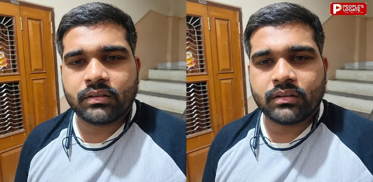 विधायक संजय पाठक से 1.49 करोड़ की ठगी का मास्टरमाइंड मियम शेट्टी मुंबई से गिरफ्तार, जेल भेजा
