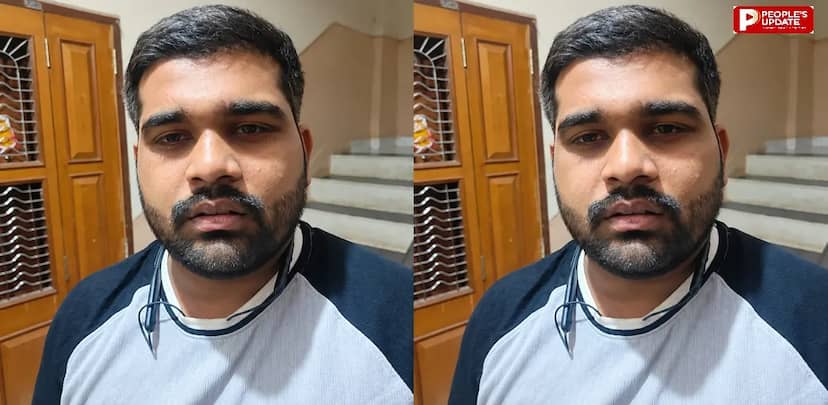 विधायक संजय पाठक से 1.49 करोड़ की ठगी का मास्टरमाइंड मियम शेट्टी मुंबई से गिरफ्तार, जेल भेजा