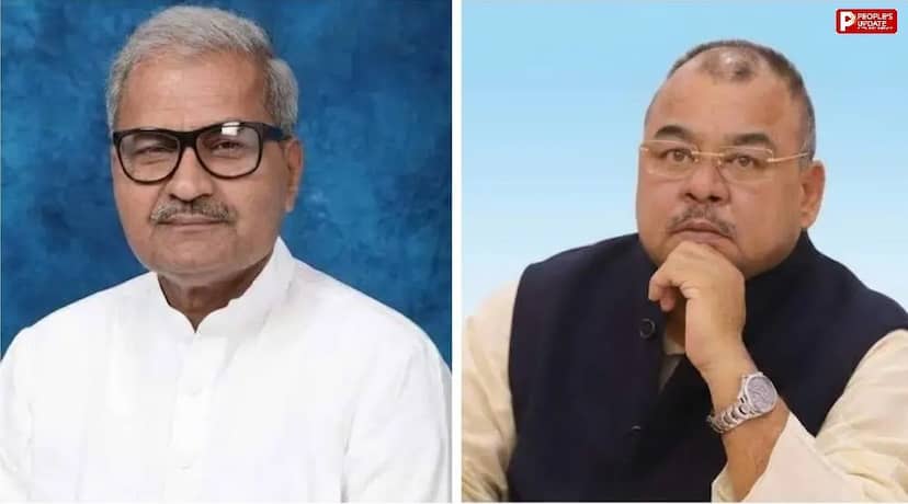सांसद जनार्दन मिश्रा बोले-विधायक अभय मिश्रा यौन विकृति से पीड़ित, स्टेपनी चोरी से शुरू किया था जीवन का सफर