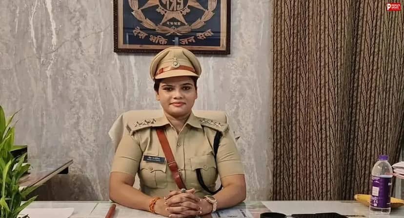 कटनी सीएसपी कांड: नेहा पच्चीसिया सहित तीनों आरोपियों के गिरफ्तारी वारंट जारी