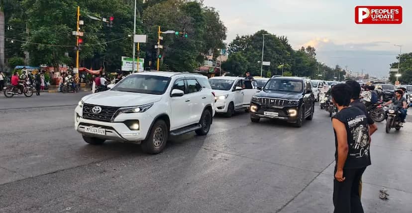 राहुल गांधी कल इंदौर में, पहले अनुमति-NOC पर खींचतान, अब रूट को लेकर भी आमने-सामने कांग्रेस-प्रशासन