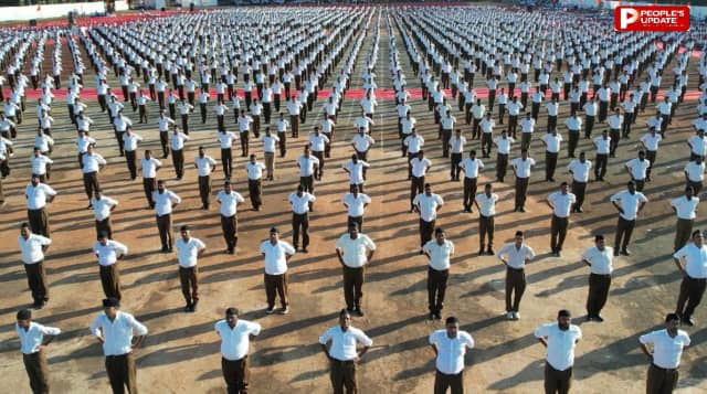 RSS में होने वाले बदलाव और नए साल के कार्यक्रमों की इंदौर में होगी चर्चा