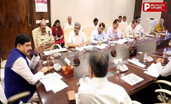 समृद्ध किसान-समृद्ध प्रदेश की थीम पर मनाया जाए मध्यप्रदेश का स्थापना दिवस; एक नवंबर को संगीतमय कार्यक्रम, जिलों में भी होंगे आयोजन