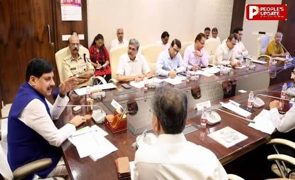 समृद्ध किसान-समृद्ध प्रदेश की थीम पर मनाया जाए मध्यप्रदेश का स्थापना दिवस; एक नवंबर को संगीतमय कार्यक्रम, जिलों में भी होंगे आयोजन