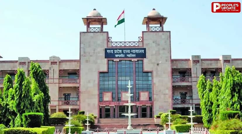ग्वालियर हाईकोर्ट ने कहा-काउंटर सिग्नेचर नहीं होने से बस संचालन नहीं रोकें