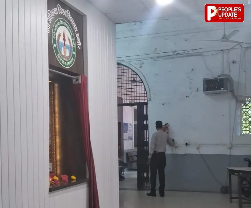 समय की परीक्षा में सिस्टम फेल-2: इंदौर, ग्वालियर, जबलपुर के हाल, ऑफिस सुबह 10 बजे से, फिर भी आधे से एक घंटा तक लेट पहुंच रहे अधिकारी-कर्मचारी