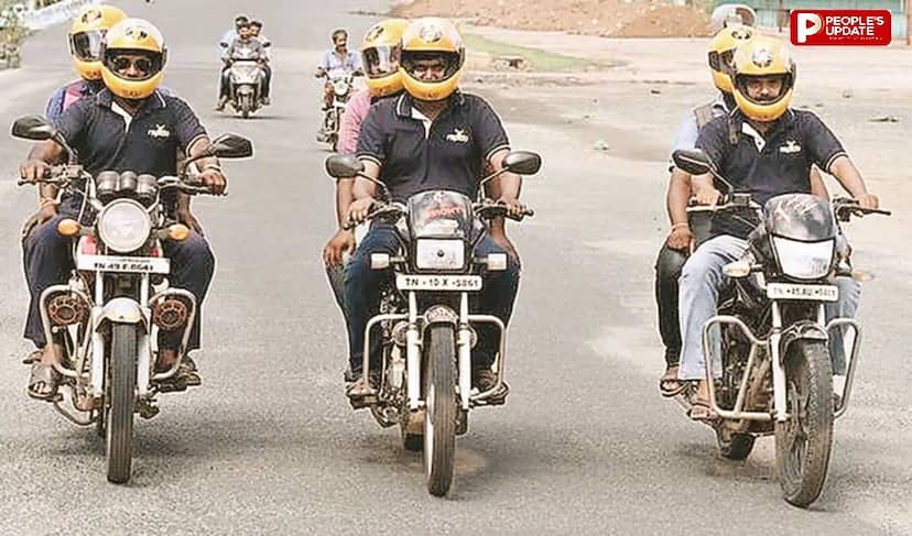 केंद्र सरकार ने निजी बाइक से कमाई का रास्ता खोला, लेकिन MP में 9 साल पुराने नियम के कारण असमंजस