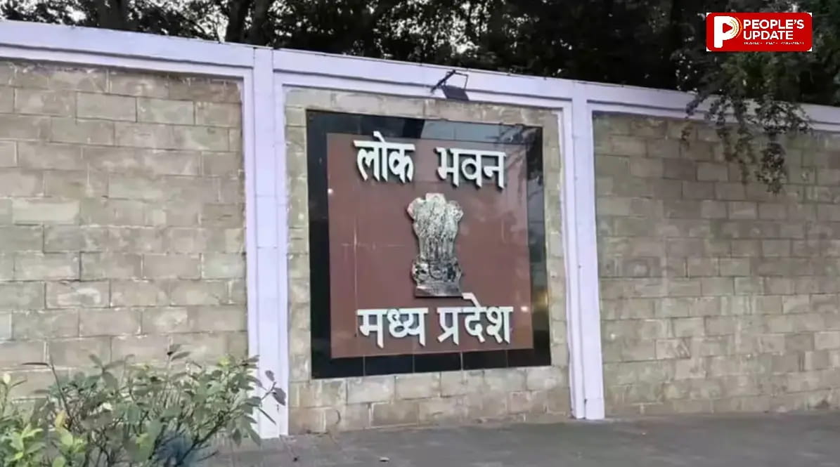 भाजपा संगठन में फेरबदल के बाद अब मप्र सहित कई राज्यपालों की बारी, पांच राज्यों के गवर्नरों को हो चुके हैं 5 साल से ज्यादा