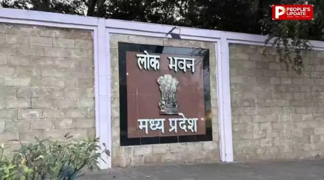 भाजपा संगठन में फेरबदल के बाद अब मप्र सहित कई राज्यपालों की बारी, पांच राज्यों के गवर्नरों को हो चुके हैं 5 साल से ज्यादा