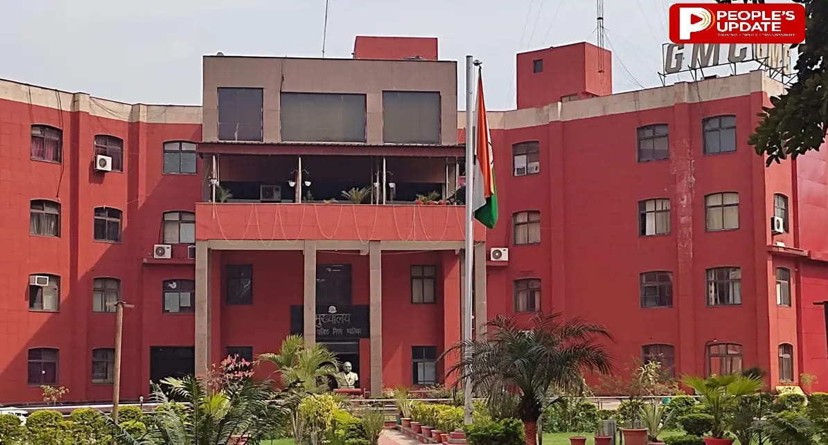 ग्वालियर में गारंटी पीरियड की 118 में से 37 सड़कें बदहाल, नगर निगम ने 7 दिन में सुधारने के नोटिस दिए