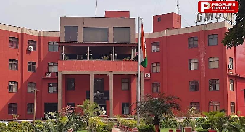 ग्वालियर में गारंटी पीरियड की 118 में से 37 सड़कें बदहाल, नगर निगम ने 7 दिन में सुधारने के नोटिस दिए
