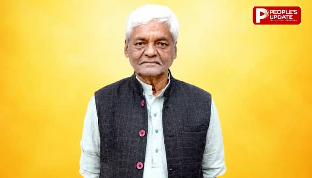विधायक पन्नालाल शाक्य का तंज-कलेक्टर अतिक्रमण तोड़ रहे थे, ऊपर से घंटी बज गई...ये क्या कर रहे हो?