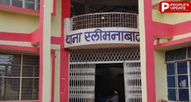 कटनी में दबंगों की शर्मनाक हरकत; मां-बेटे को घसीटकर पीटा, कपड़े फाड़े Video Viral