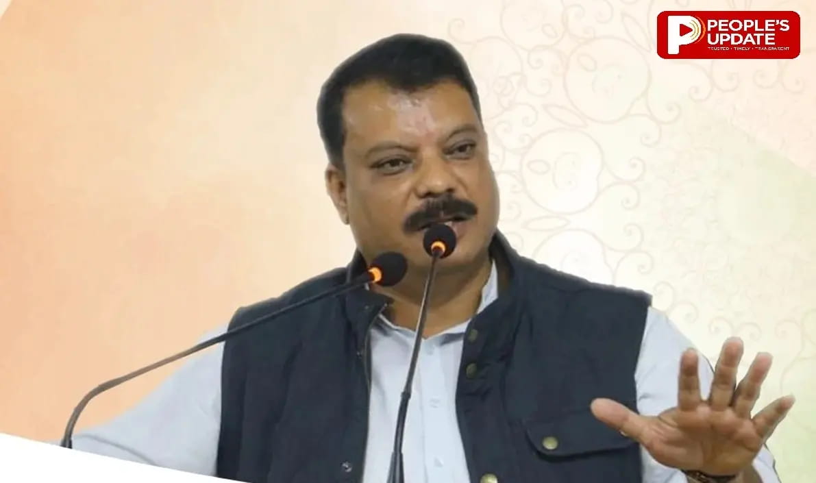 धार में कम बरसा पानी, नेता प्रतिपक्ष उमंग सिंघार ने सीएम को लिखा पत्र-सूखा प्रभावित जिला घोषित करने की मांग