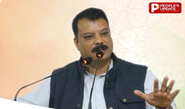 धार में कम बरसा पानी, नेता प्रतिपक्ष उमंग सिंघार ने सीएम को लिखा पत्र-सूखा प्रभावित जिला घोषित करने की मांग