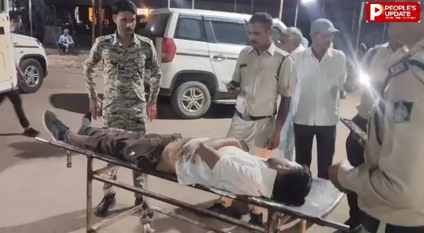 ग्वालियर के टेकनपुर में जमीन कब्जे को लेकर फायरिंग, जिला पंचायत सदस्य के भाई के कर्मचारी की हत्या