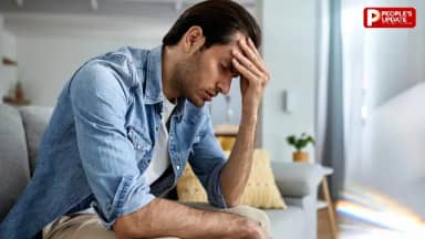 PS Mental Health Survey-मप्र के 81.3% लोग तनाव में, परेशानी में 60.7% परिवार-दोस्तों के भरोसे, 63.8% को सरकारी मानसिक स्वास्थ्य मदद की जानकारी नहीं