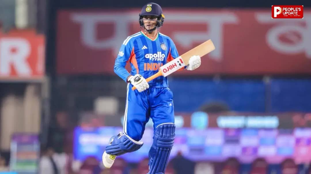 IND vs WI: इंदौर T20 में अभिषेक शर्मा रच सकते हैं इतिहास, सूर्यकुमार यादव का वर्ल्ड रिकॉर्ड तोड़ने का सुनहरा मौका