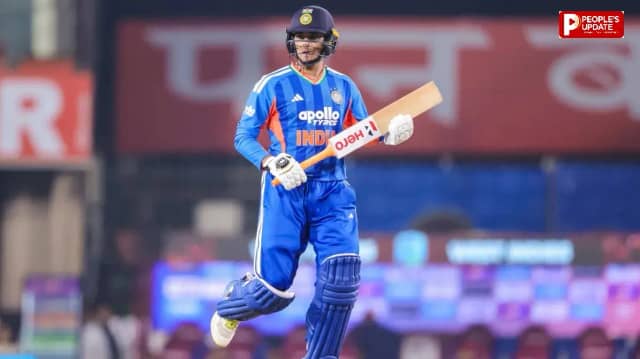 IND vs WI: इंदौर T20 में अभिषेक शर्मा रच सकते हैं इतिहास, सूर्यकुमार यादव का वर्ल्ड रिकॉर्ड तोड़ने का सुनहरा मौका