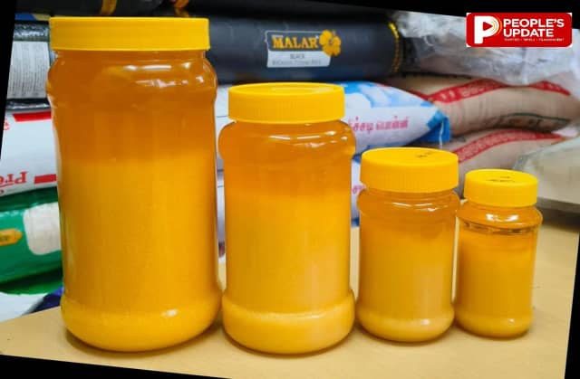 त्योहार में मांग से घी की कीमतों में उछाल, 5 किलो पैकिंग वाला 2,800 से बढ़कर 3,250 पहुंचा, पूजा के नाम पर बिक रहा नकली घी