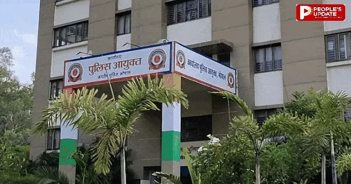 भोपाल में आदिवासी छात्रों को ‘कूटने’ की धमकी देने वाले टीआई सस्पेंड, ‘जोहार’ के अपमान पर उमंग सिंघार ने उठाए सवाल