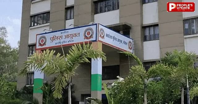 भोपाल में आदिवासी छात्रों को ‘कूटने’ की धमकी देने वाले टीआई सस्पेंड, ‘जोहार’ के अपमान पर उमंग सिंघार ने उठाए सवाल