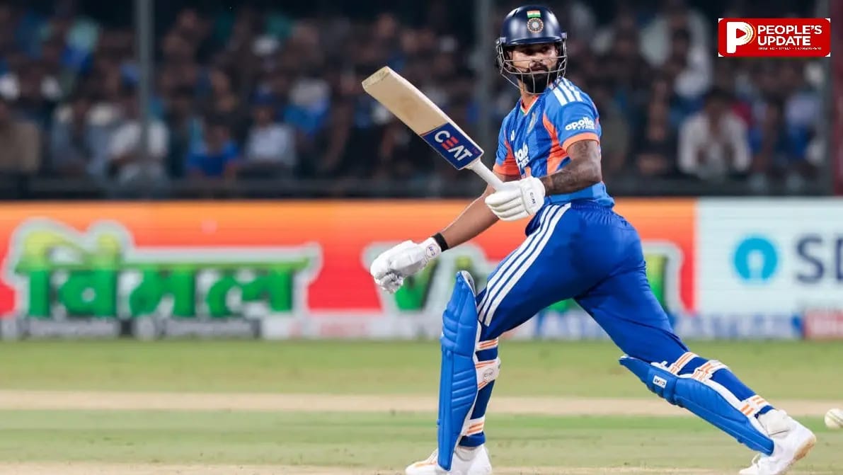 ICC रैंकिंग में श्रेयस अय्यर की बड़ी छलांग, ईशान किशन औरअभिषेक शर्मा के बीच नंबर-1 की फाइट