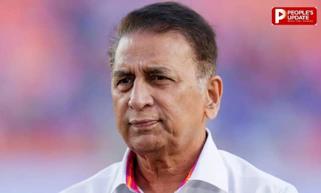 सुनील गावस्कर ने भारत की कमजोर गेंदबाजी पर साधा निशाना, कहा- चार एक्सपर्ट बॉलर केे बिना खेलना ठीक नहीं