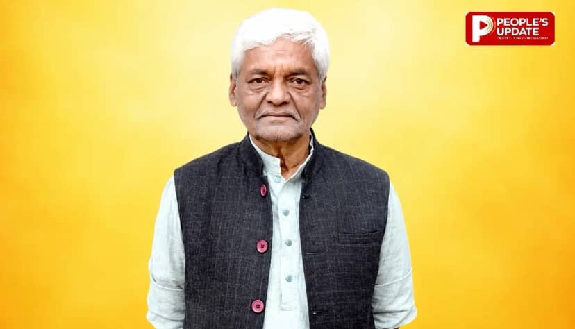 'माथे पर हरा रुमाल बांध लें दिग्विजय...अस्तित्व बचाने निकाल रहे यात्रा', गुना विधायक पन्नालाल शाक्य ने लगाए तीखे आरोप