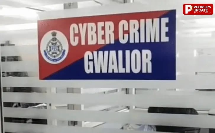 ग्वालियर में तंजानियाई छात्रा को पार्ट-टाइम जॉब का झांसा देकर बार-बार जमा कराए पैसे, 50 हजार की साइबर ठगी