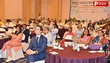 टाटा मेमोरियल के विशेषज्ञ डॉ. अमर देशपांडे बोले-3 दशक में ब्रेस्ट कैंसर के मामले 5 गुना तक बढ़े, अब 22 में से एक महिला पर खतरा