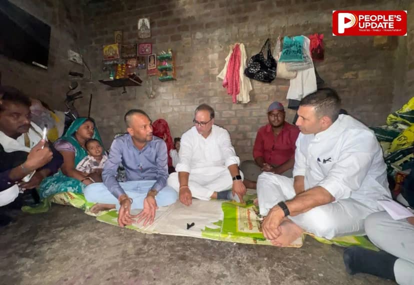 देवास के दो गांवों में 20 दिन में 13 मौतें, जहरीली शराब के आरोपों से मचा हड़कंप; जीतू पटवारी-अरुण यादव ने सरकार को घेरा