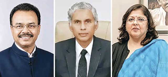 मोहन राज में एक्सटेंशन की हैट्रिक? वीरा राणा, अनुराग जैन के बाद अब अशोक बर्णवाल भी हैं कतार में