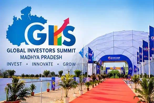 जनवरी 2027 में होने वाली मप्र की ग्लोबल इन्वेस्टर्स समिट पर संशय, प्रधानमंत्री कार्यालय से तारीख तय नहीं, बड़े आयोजनों ने बढ़ाई मुश्किल