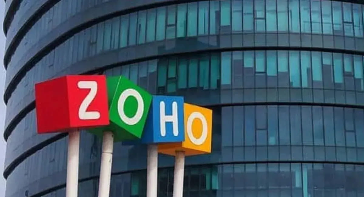 गुजरात सरकार ने दी स्वदेशी Zoho को प्राथमिकता, विदेशी सॉफ़्टवेयर को कहा अलविदा