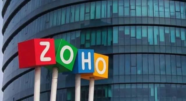 गुजरात सरकार ने दी स्वदेशी Zoho को प्राथमिकता, विदेशी सॉफ़्टवेयर को कहा अलविदा