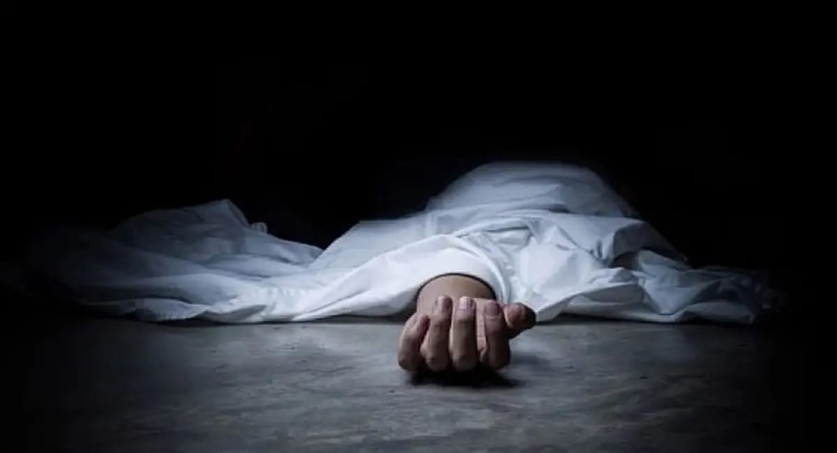 भोपाल में सफाई करते वक्त सेकेंड फ्लोर से गिरी महिला, इलाज के दौरान मौत