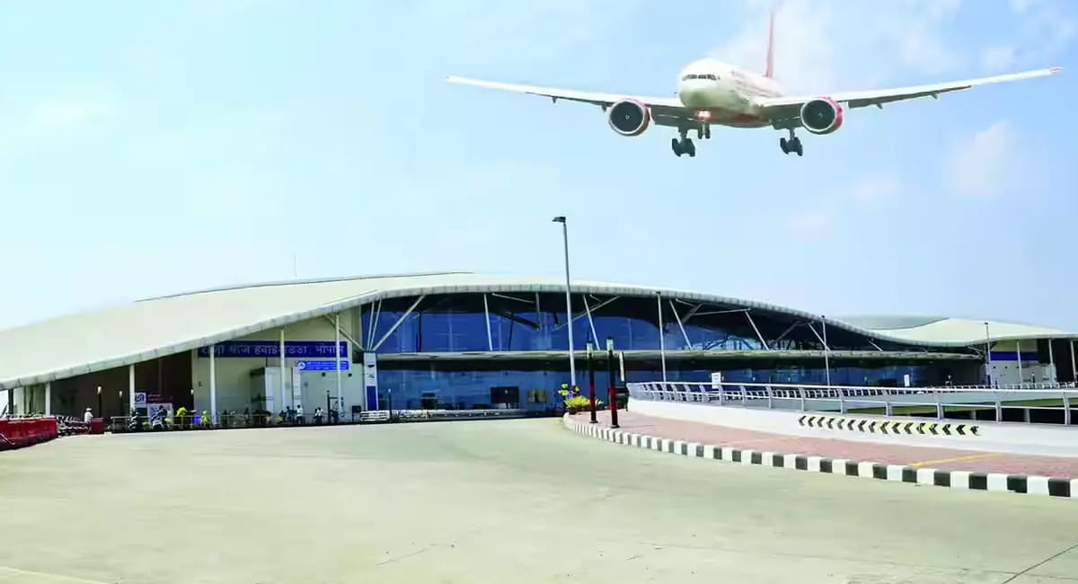 30 करोड़ में तैयार होगा भोपाल का MRO प्रोजेक्ट, टेकऑफ लैंडिंग अब होगी और आसान
