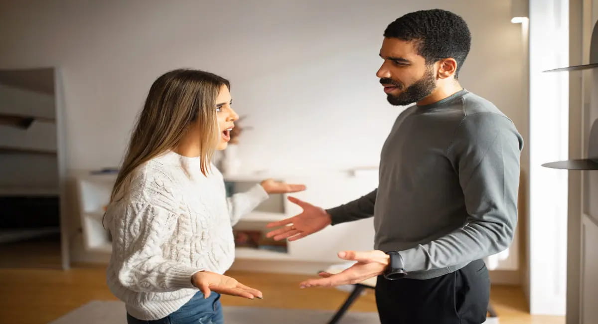 लोगों का घूम गया दिमाग, महिला ने पति के सामने बताई शादी की सबसे हैरान कर देने वाली वजह