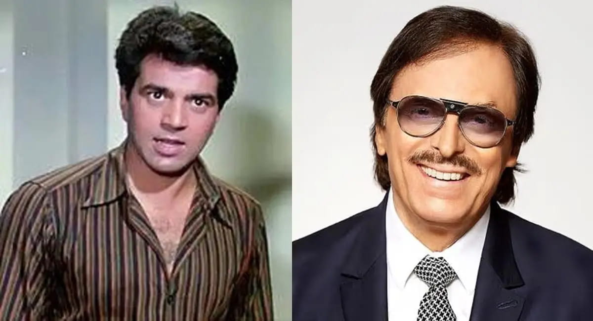 गुस्से में संजय खान को जड़ा थप्पड़, पर आग हादसे के बाद दोस्त को देखकर पिघल गया धर्मेंद्र का दिल