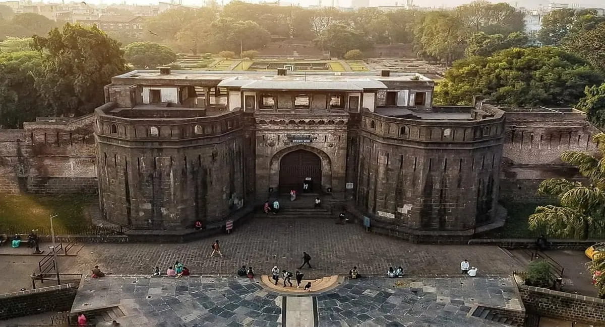 बाजीराव-मस्तानी के शनिवारवाड़ा में आज भी भटकती हैं आत्माएं, जानिए इस किले से जुड़ी कहानियां