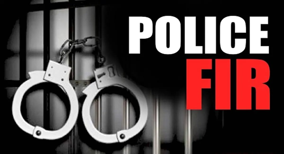कानून के रखवाले ही कटघरे में, दो साल में तीन सौ उनतीस एफआईआर, आखिर क्या है वजह