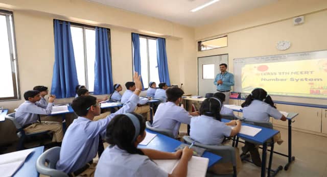 एमपी के कई जिलों में बदला स्कूलों का समय, बच्चों की सुरक्षा के लिए नया आदेश