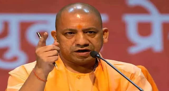 मुख्यमंत्री योगी आदित्यनाथ का बड़ा बयान, 4 मई को बंगाल में लहराएगा भगवा